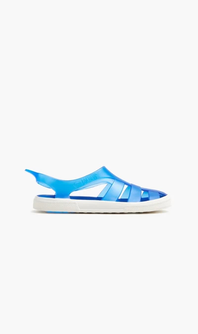 

Boatilus Blue Bioty Sandals for Boys | The Deal Outlet