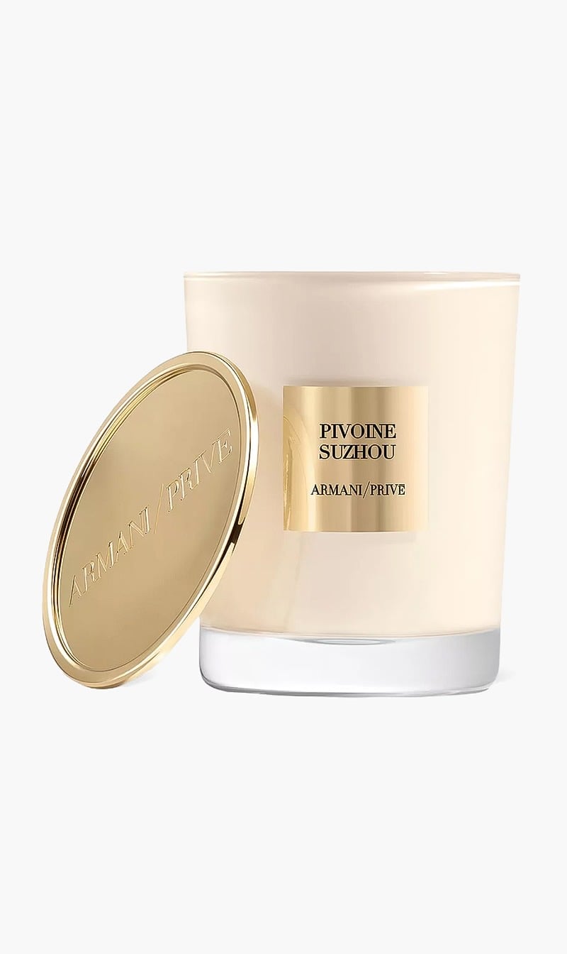 Giorgio Armani Pivoine Suzhou Candle, 175g