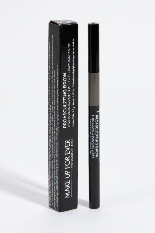 

Make Up for Ever Others Pro Sculpting Brow, 50 for Women | The Deal Outlet