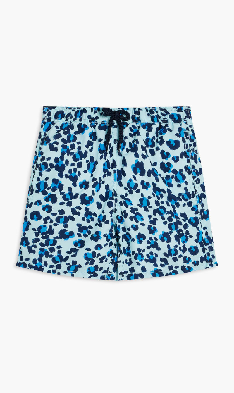 

Vilebrequin Blue Jim Su23 Maillot De Bain for Boys | The Deal Outlet