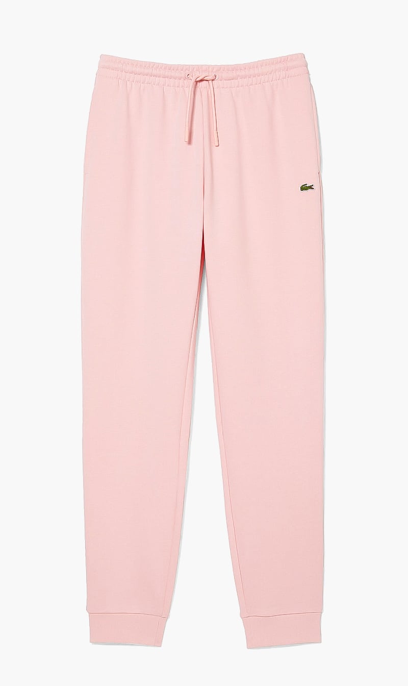 

Lacoste classic logo track pants | the deal outlet, Pink