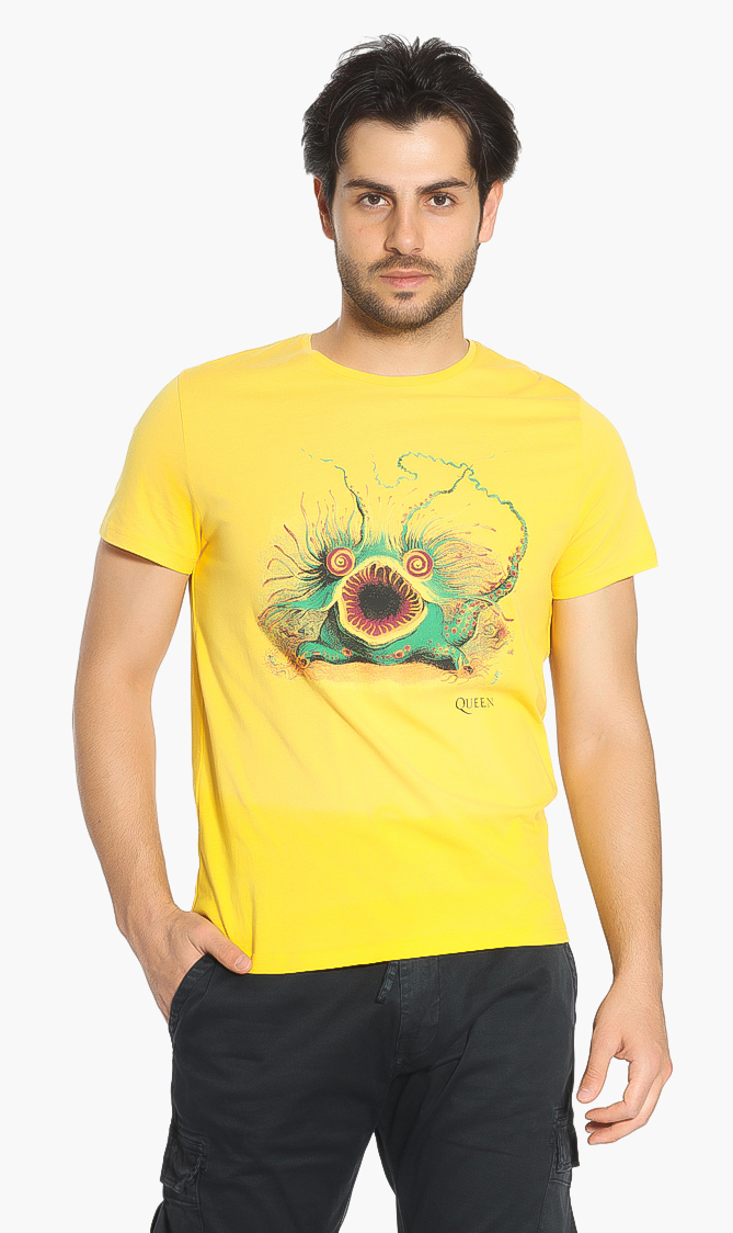 

Vilebrequin Tao Joker Queen T-shirt