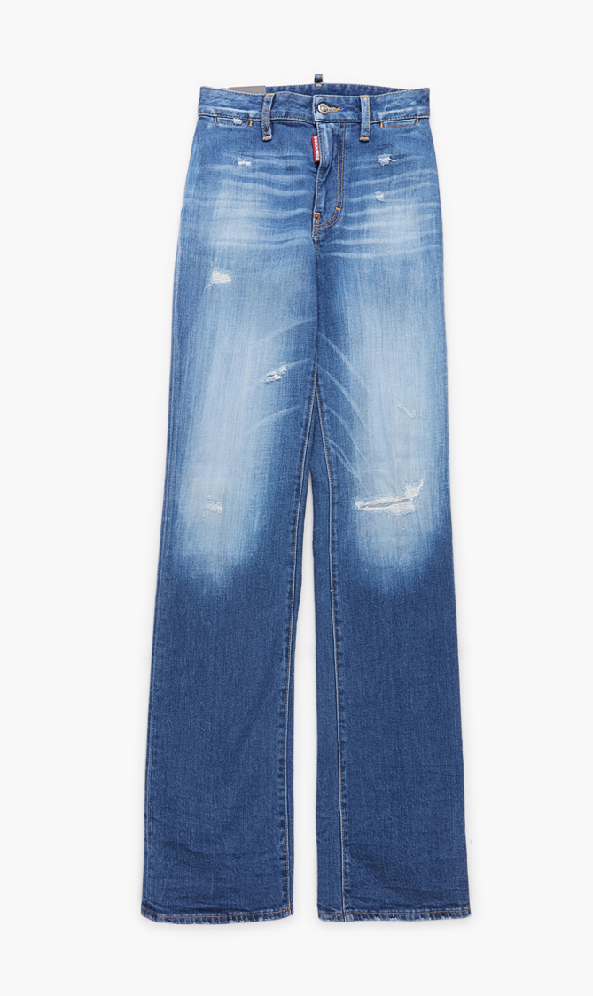 

Dsquared2 Dalma Angel Jean