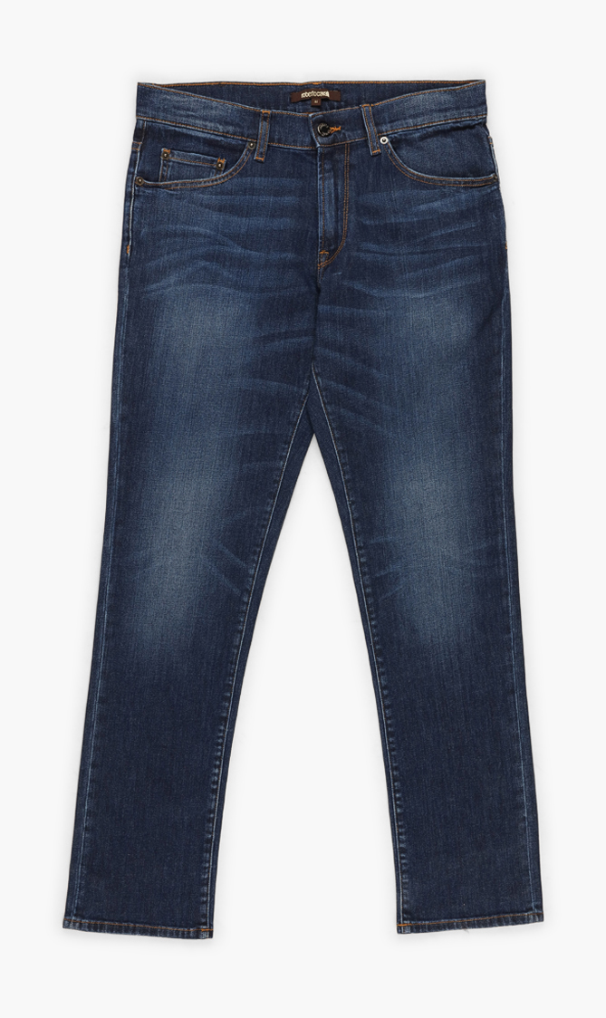 

Roberto Cavalli Slim Fit Jeans