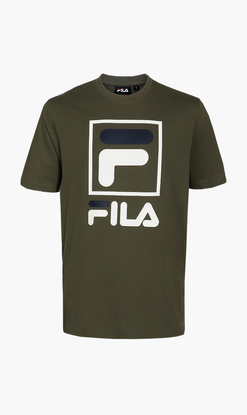 

Logo Graphic T-shirt