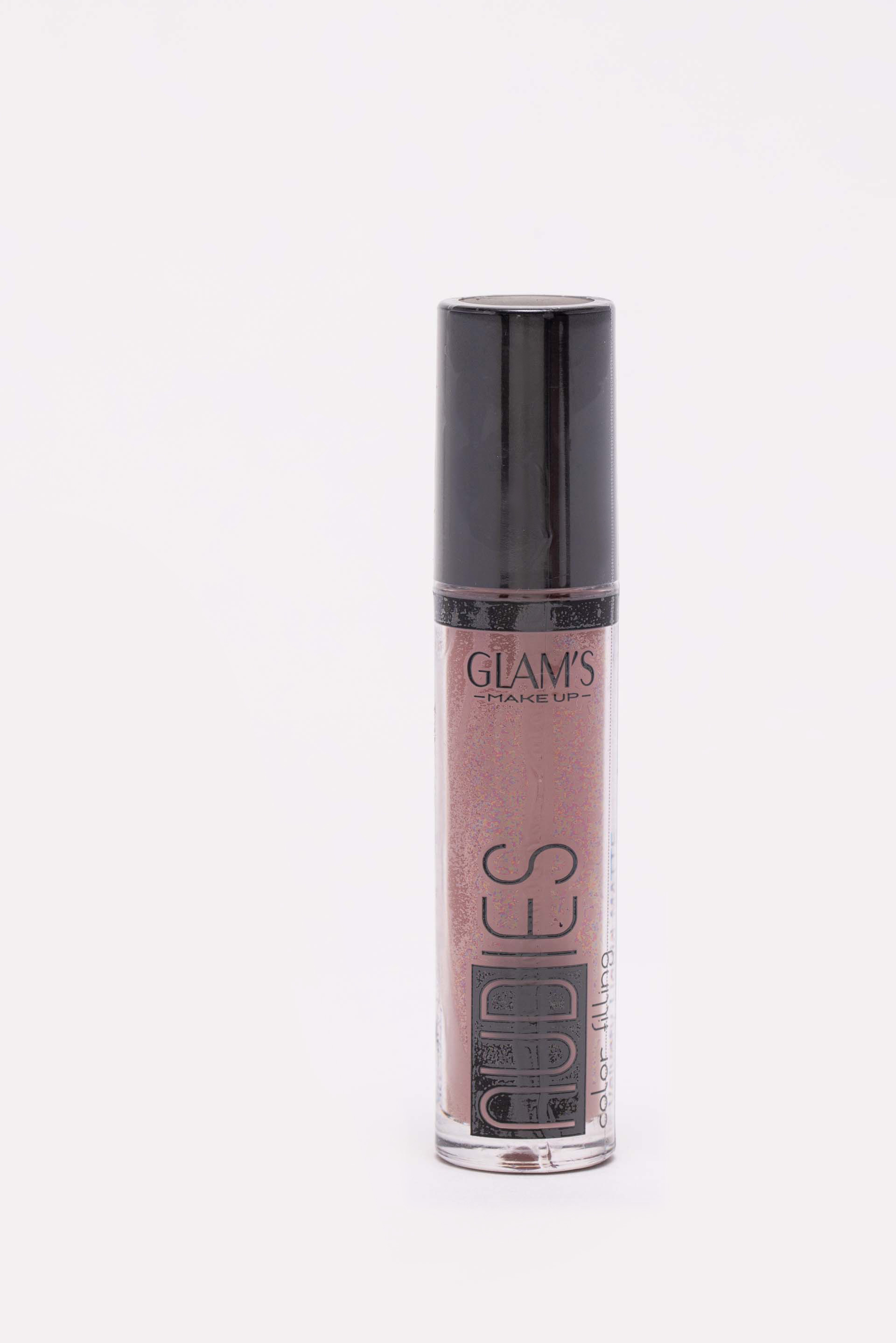 

Glam's Nudies Lipstick, Nuudicious 890