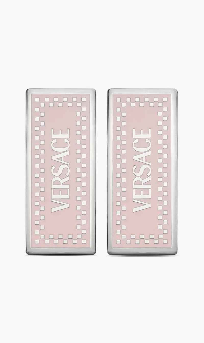 

Versace Multi-color Necklace Metal+enamel for Women | The Deal Outlet