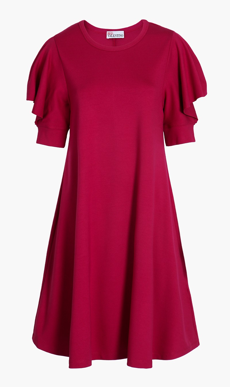 

Abito Jersey Dress, Pink