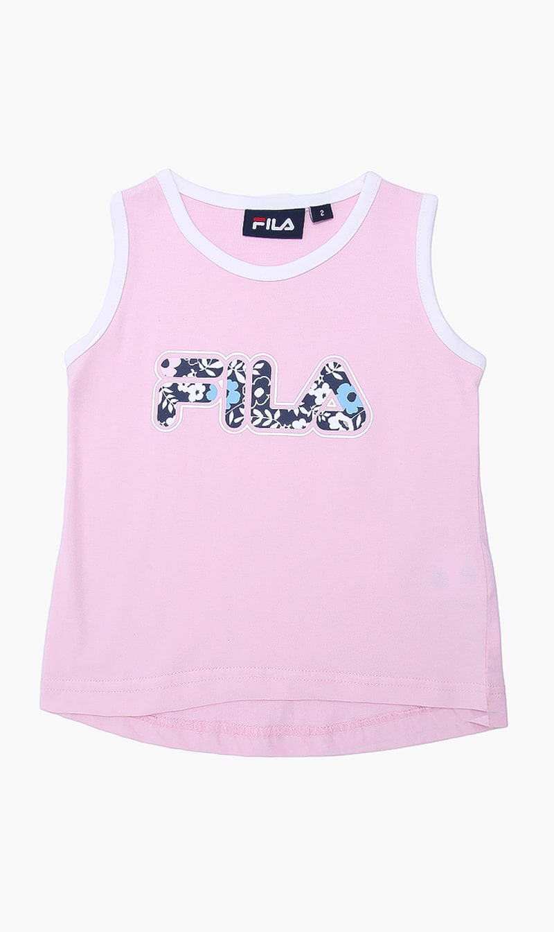 

Hope Tank Top, Pink