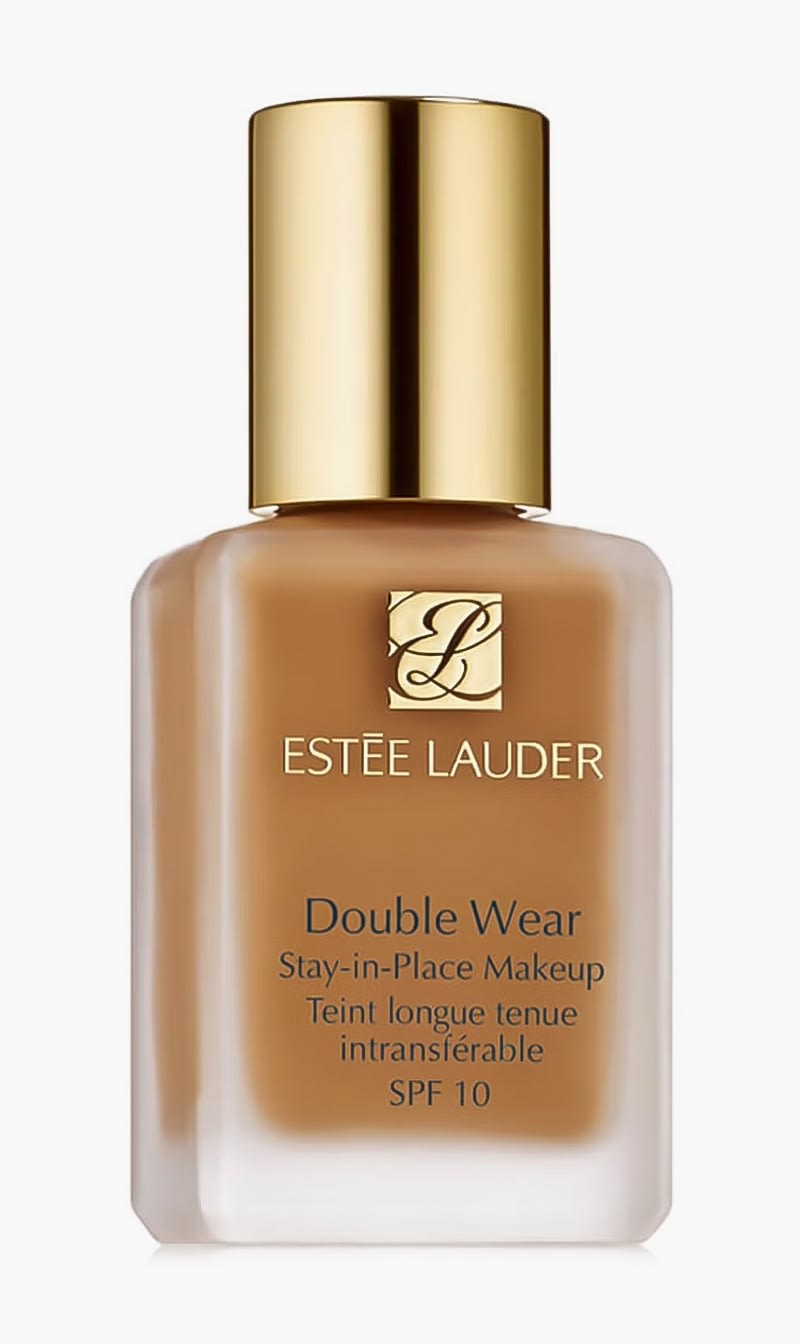

Estee Lauder Others Double Wear Stay In Place Foundation, 4c3 Soft Tan for Women | The Deal Outlet