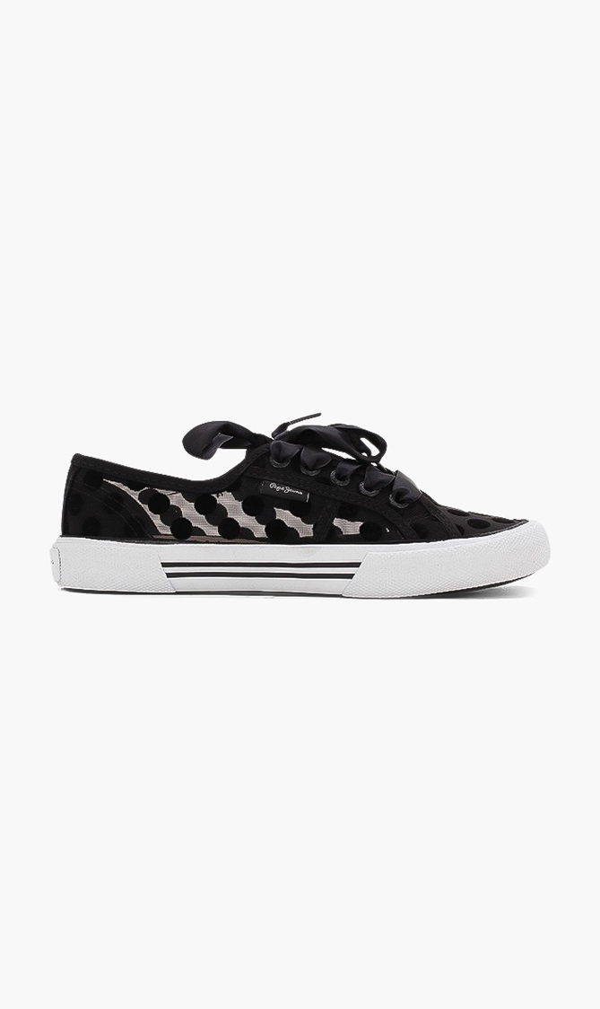 

Pepe Jeans Aberlady Trainers
