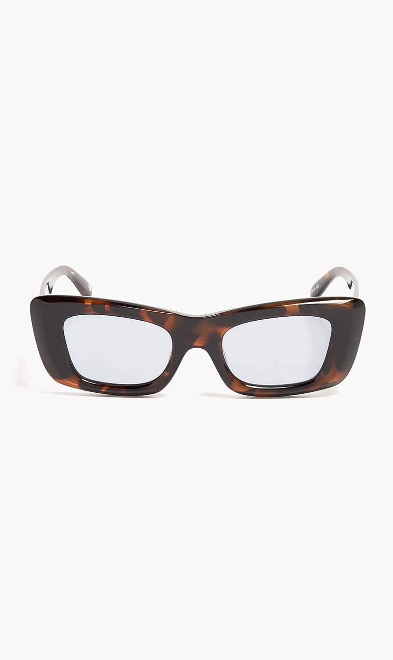 Le Specs Multi-color Pilferer Sunglasses