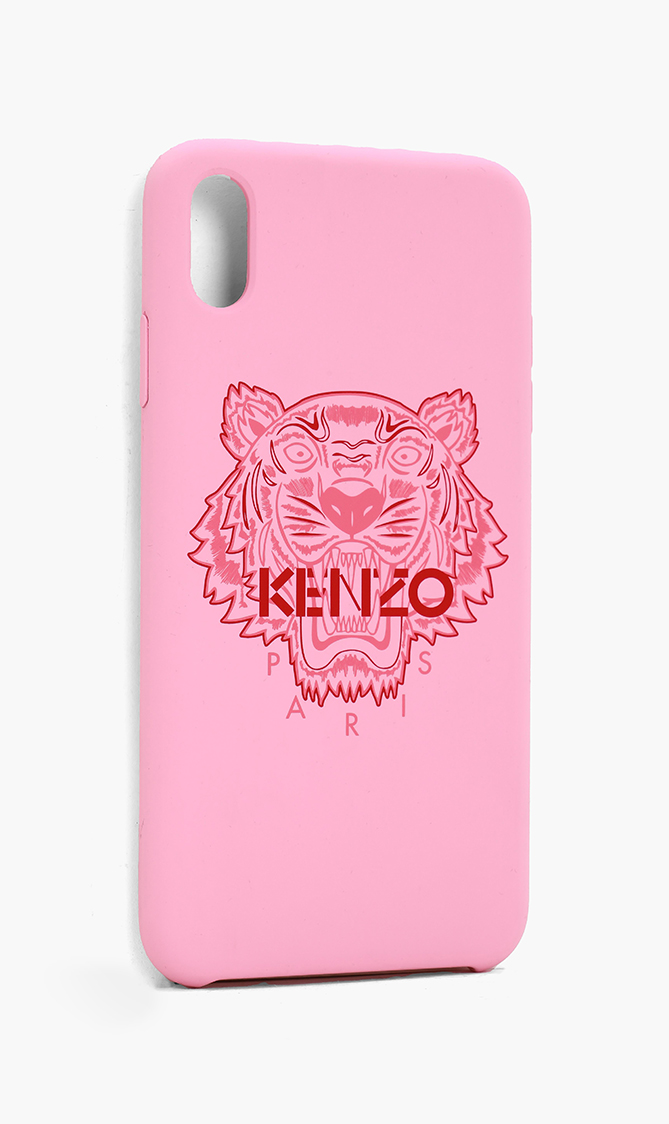 

Tiger Iphone Xs Max Case