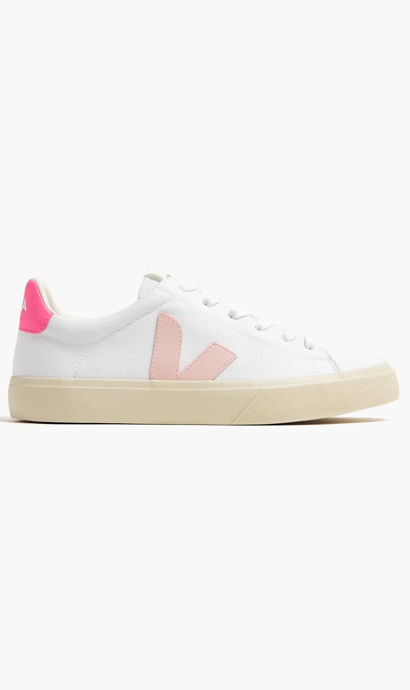 

Veja White Campo Ca for Women | The Deal Outlet