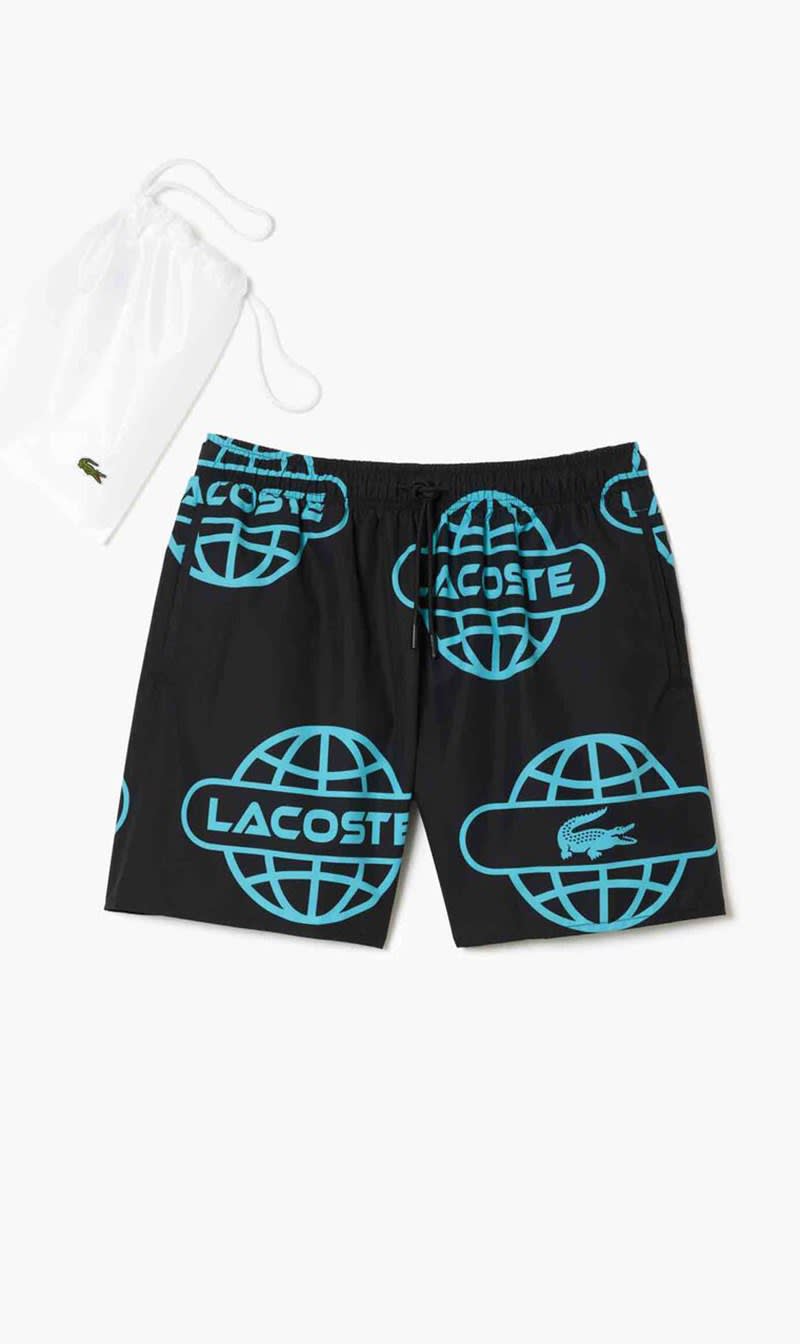 

Lacoste Multi-color Swimsuit for Men | The Deal Outlet