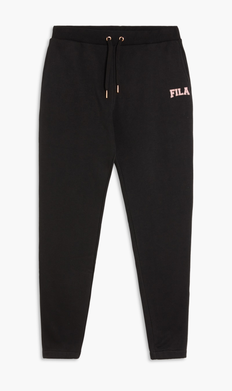 

Closed Knit Joggers, Black