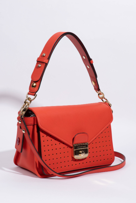 

Longchamp Mademoiselle Hobo Bag