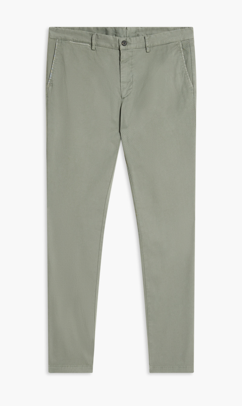 

Hackett London Green Pants for Men | The Deal Outlet