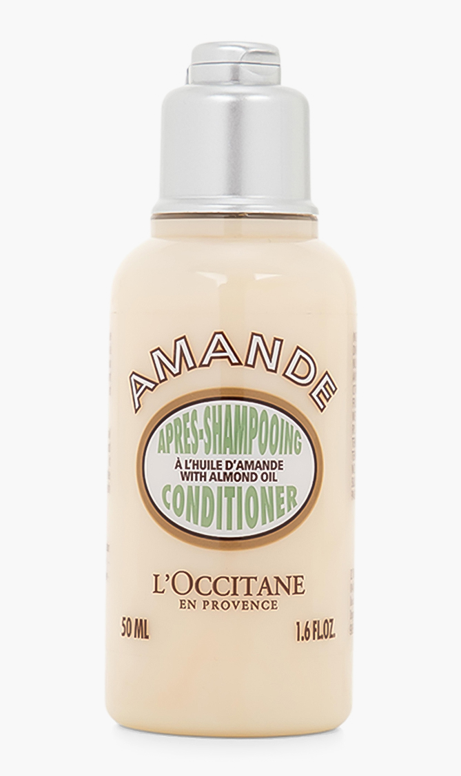 

L'occitane Almond Conditioner, 50 Ml