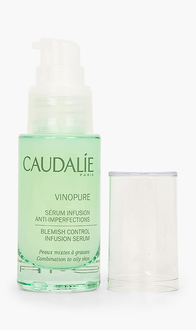 

Caudalie Vinopure Serum Infusion Anti-imperfections, 30ml