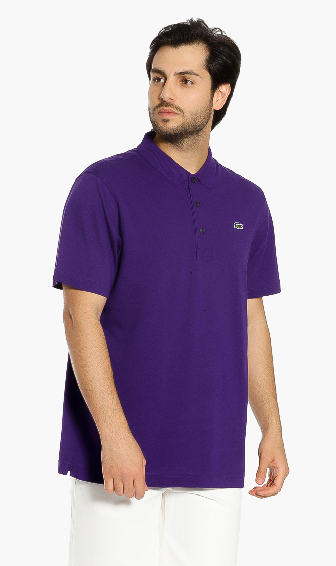 

Lacoste Sport Tennis Regular Fit Polo Shirt