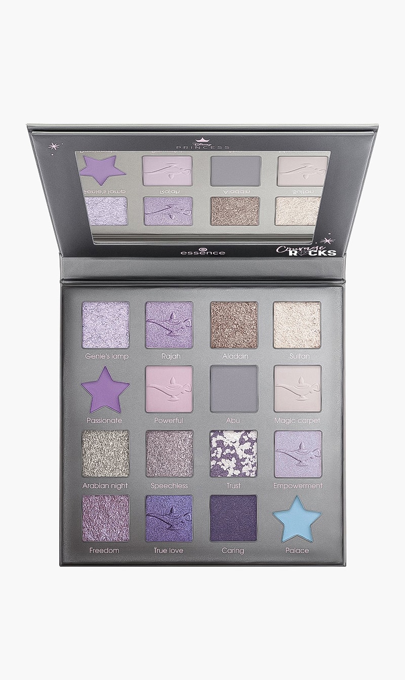 

Essence Eyeshadow Palette Shade 02 for Women | The Deal Outlet
