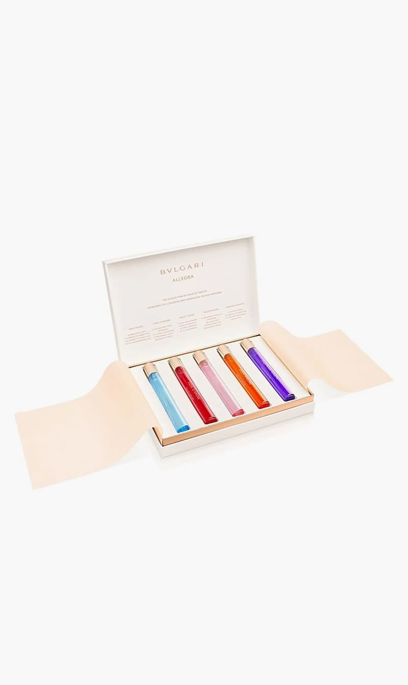 

Bvlgari Others Bvl23 Allegra Discovery Kit for Women | The Deal Outlet