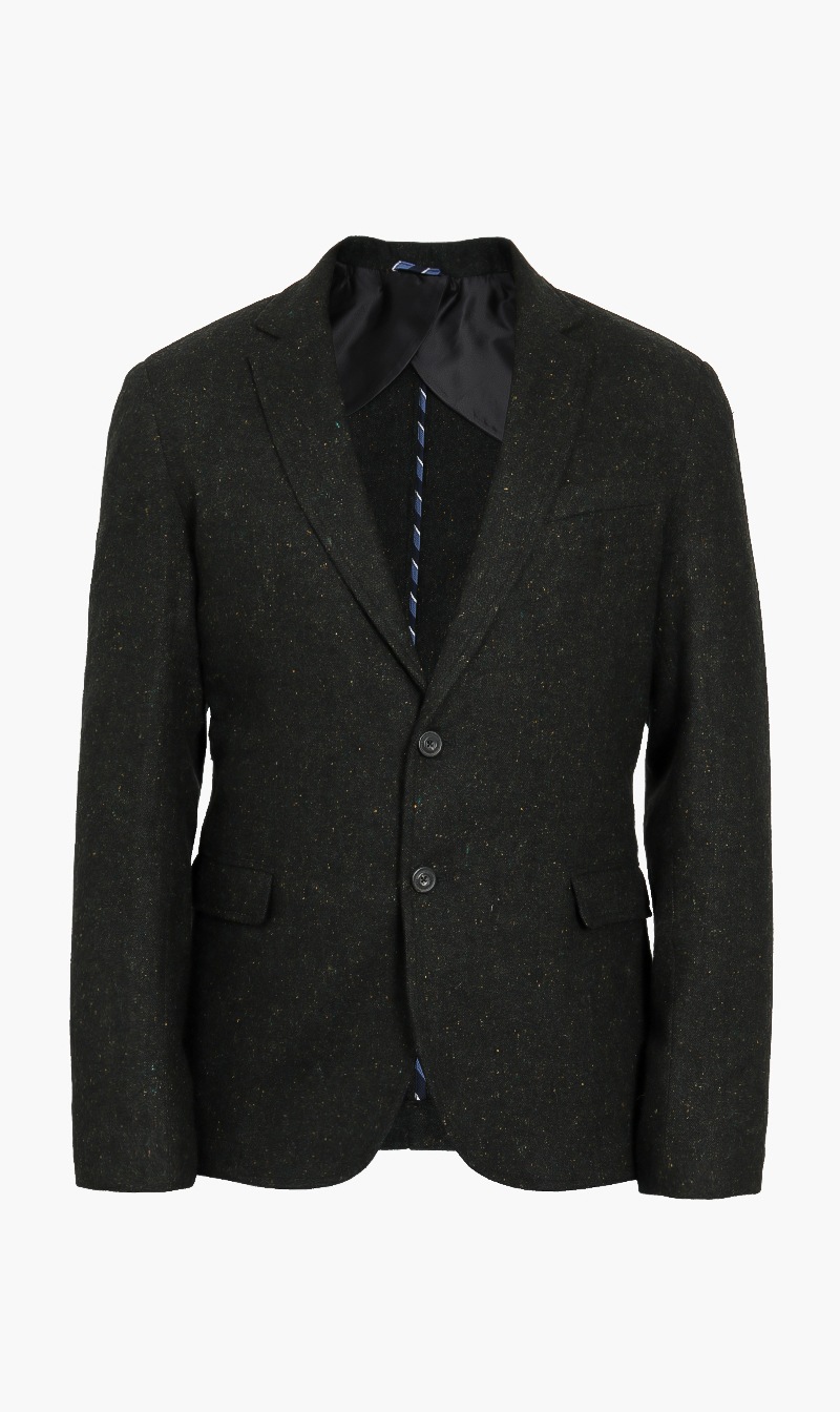

Regular Fit Knitted Blazer