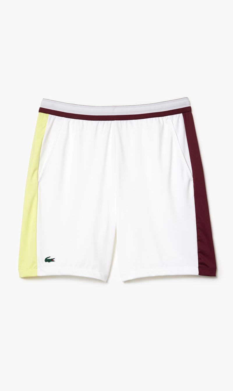

Lacoste Multi-color Shorts for Men | The Deal Outlet