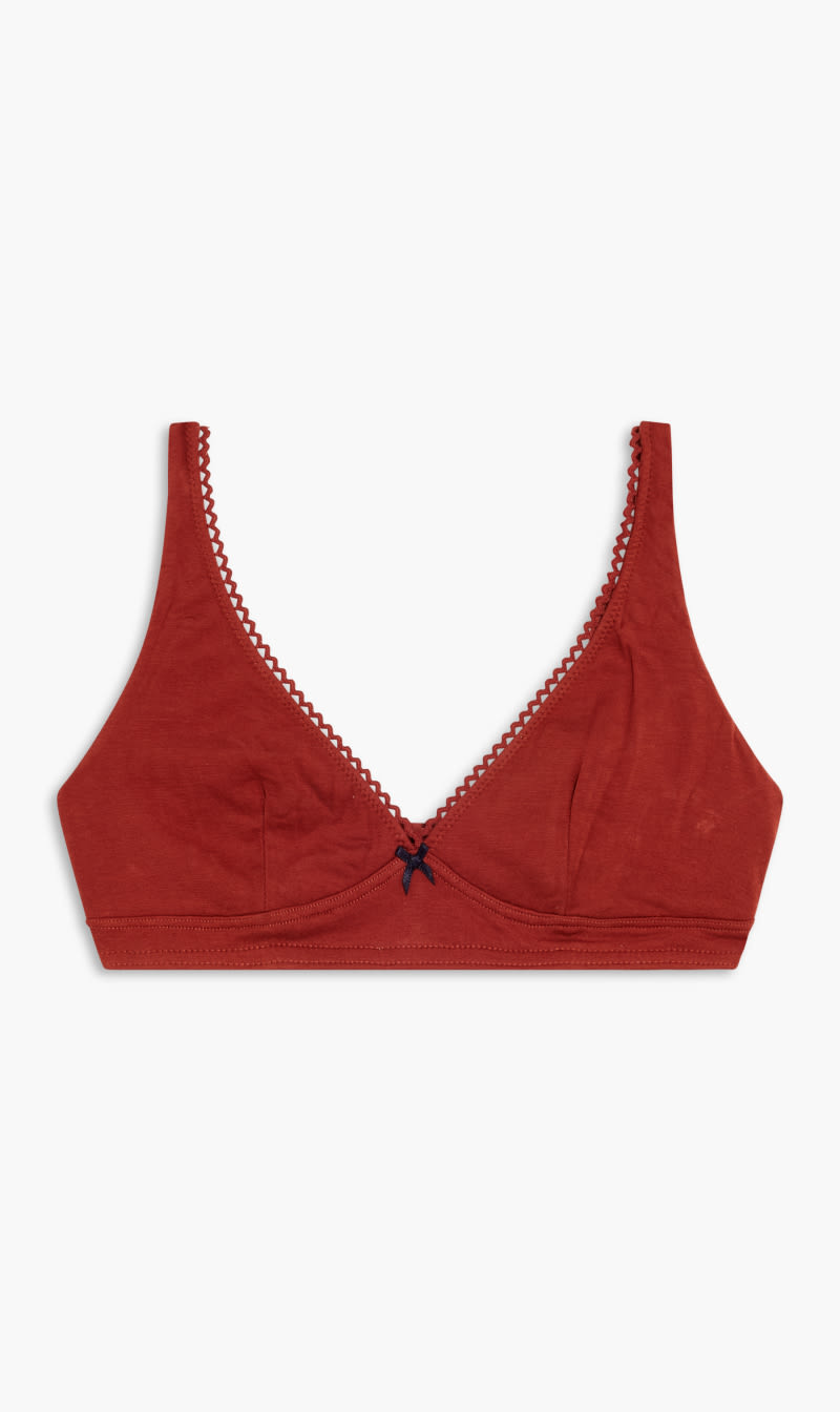 

Soutien Gorge, Red