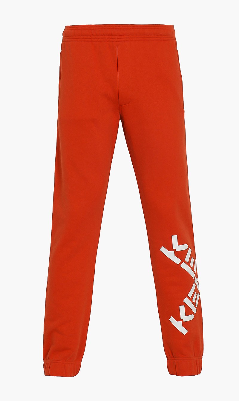 

Sport Classic Jogpants, Orange