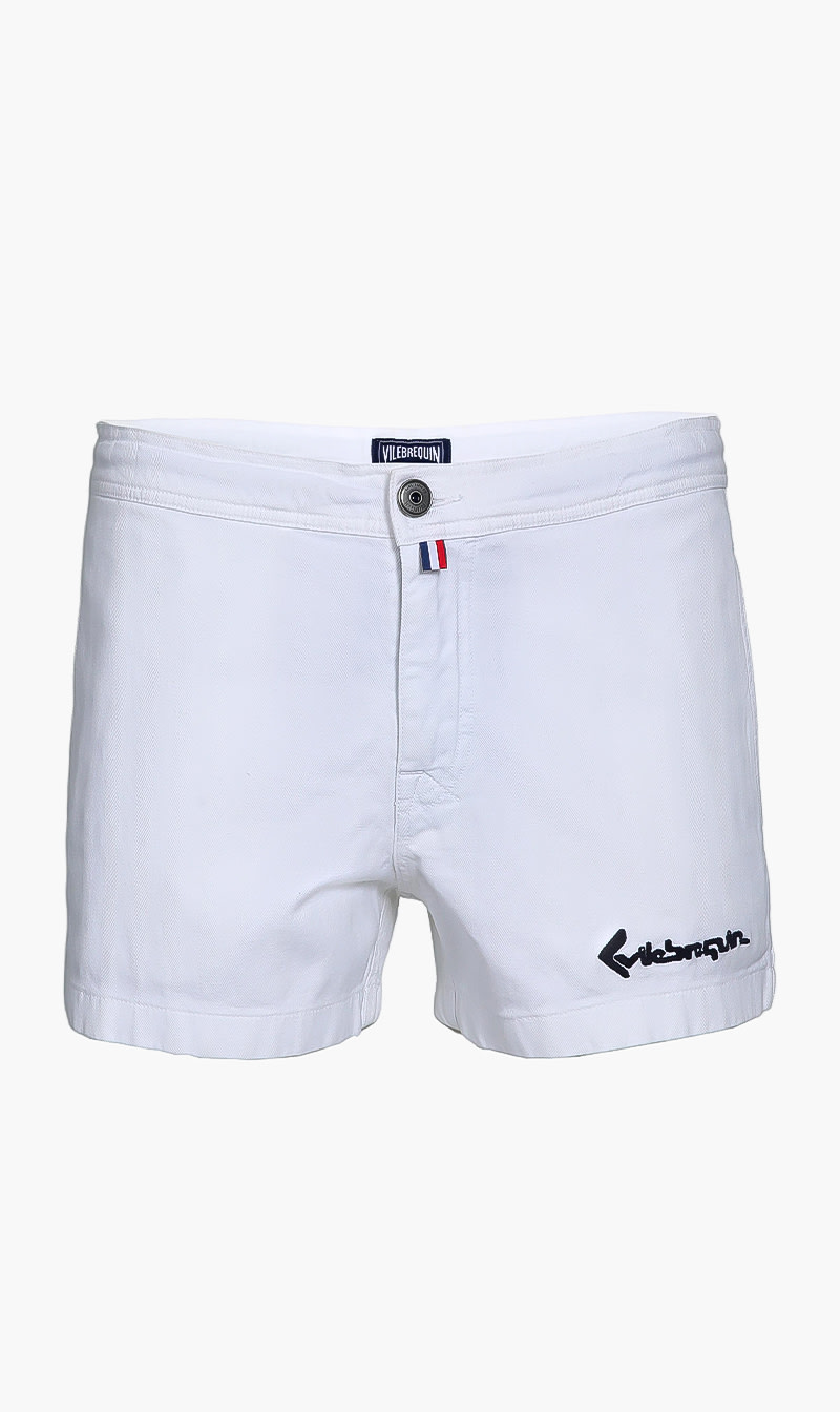 

Vilebrequin Kart Solid Shorts