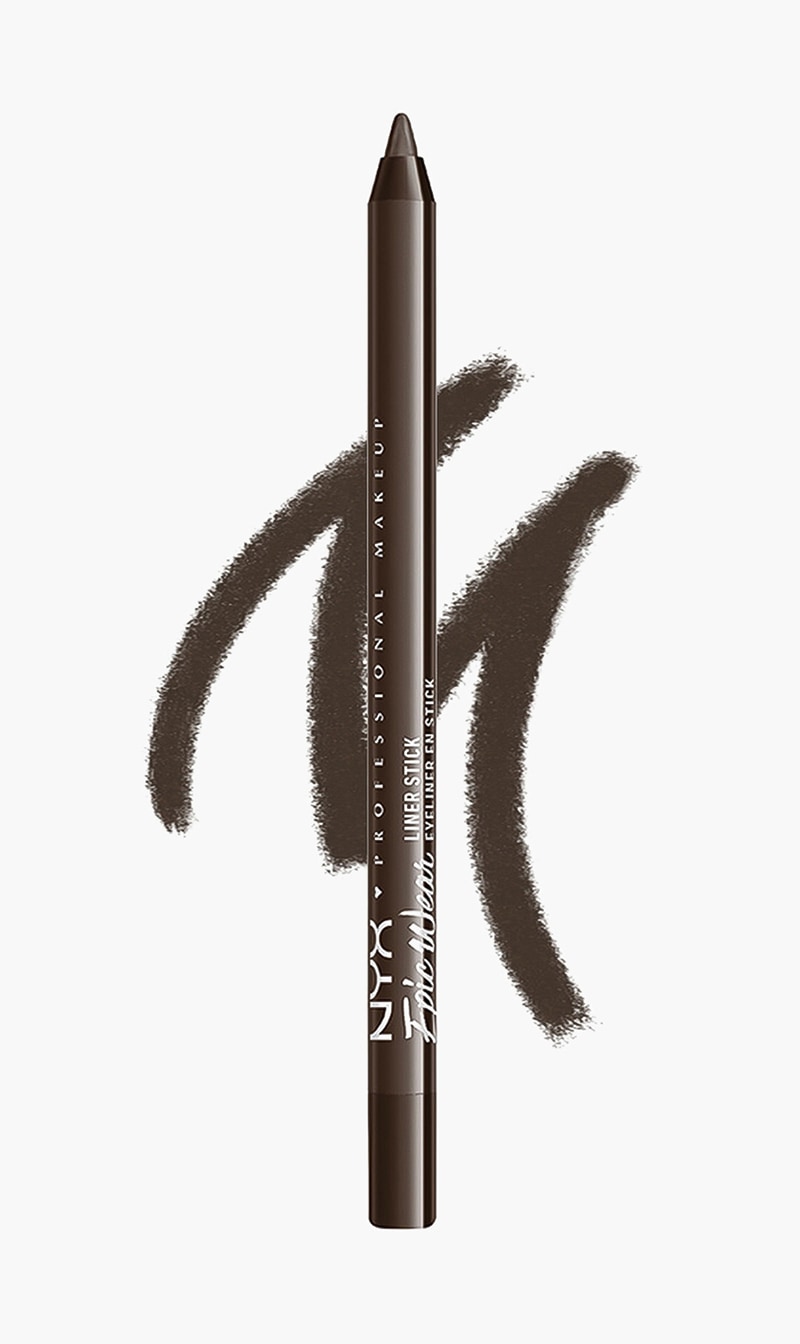 

Smashbox Always Sharp Waterproof Kohl Liner, Sumatra