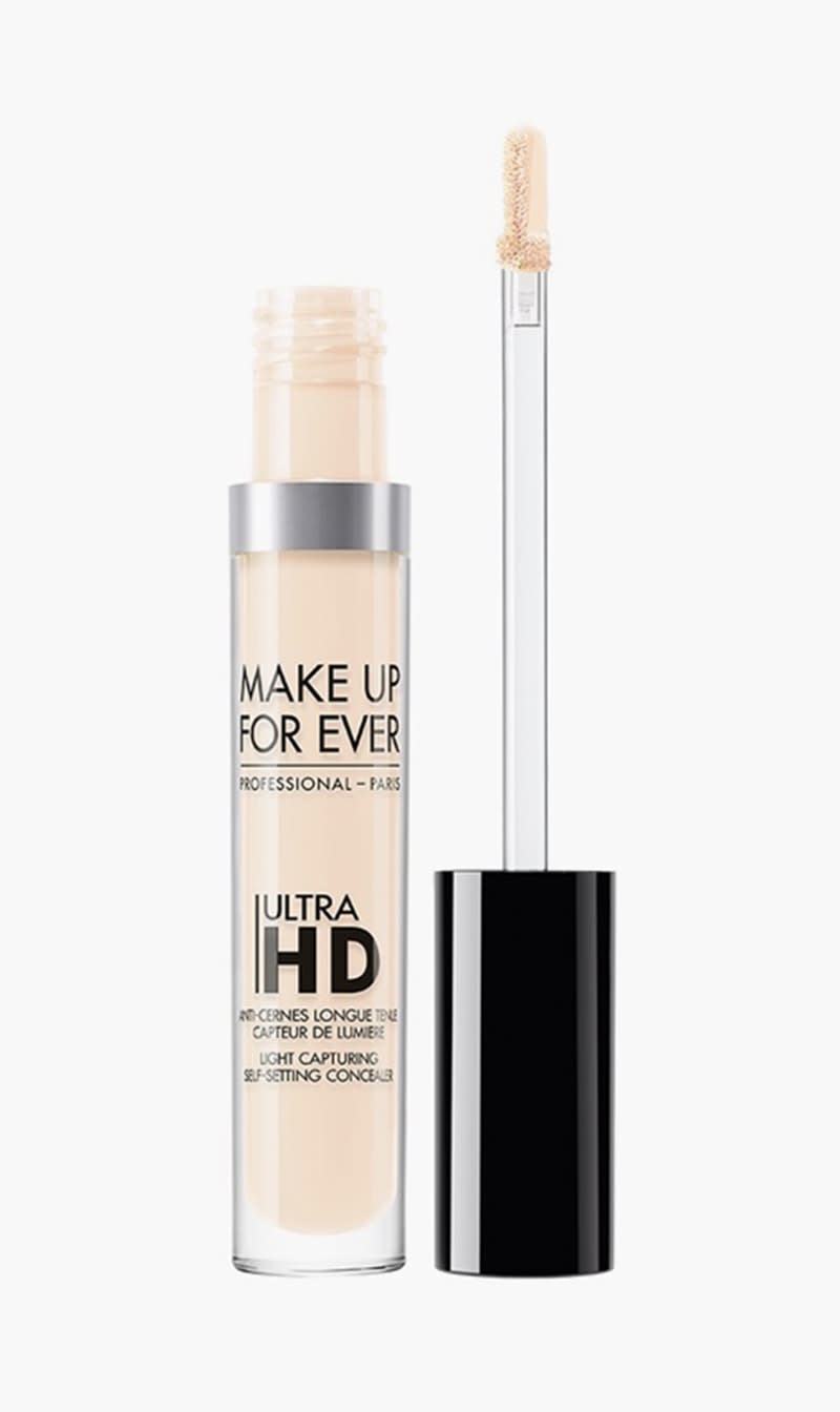 

Make Up for Ever Others Ultra Hd Concealer 5ml 10 for Women | The Deal Outlet