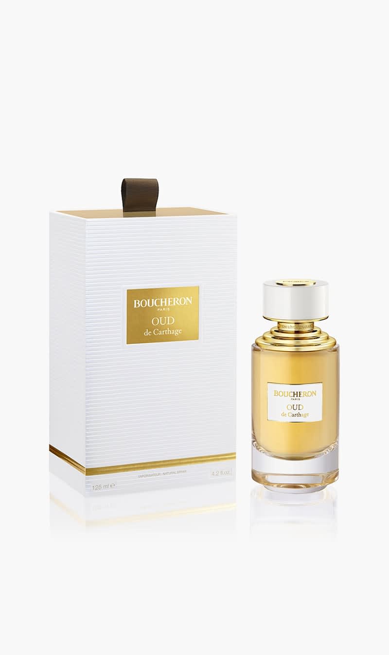 

Boucheron Others Bch Collection Oud 125ml Edp for Women | The Deal Outlet
