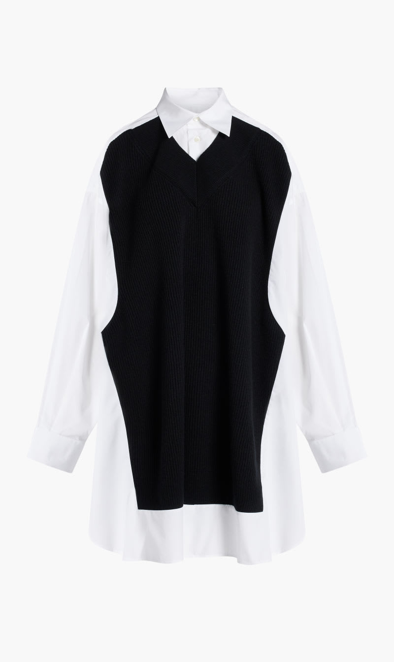 

Maison Margiela White Shirt for Women | The Deal Outlet