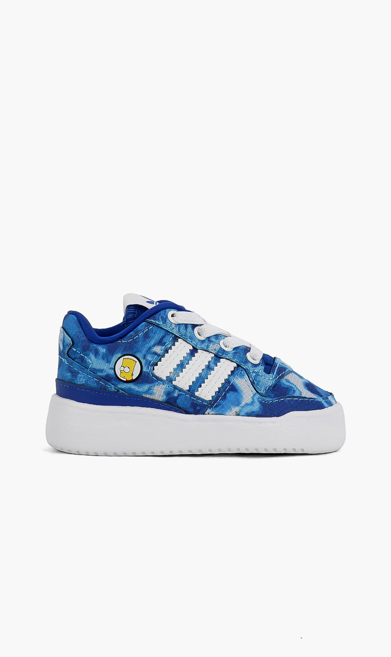 

Forum Low Sneakers, Blue