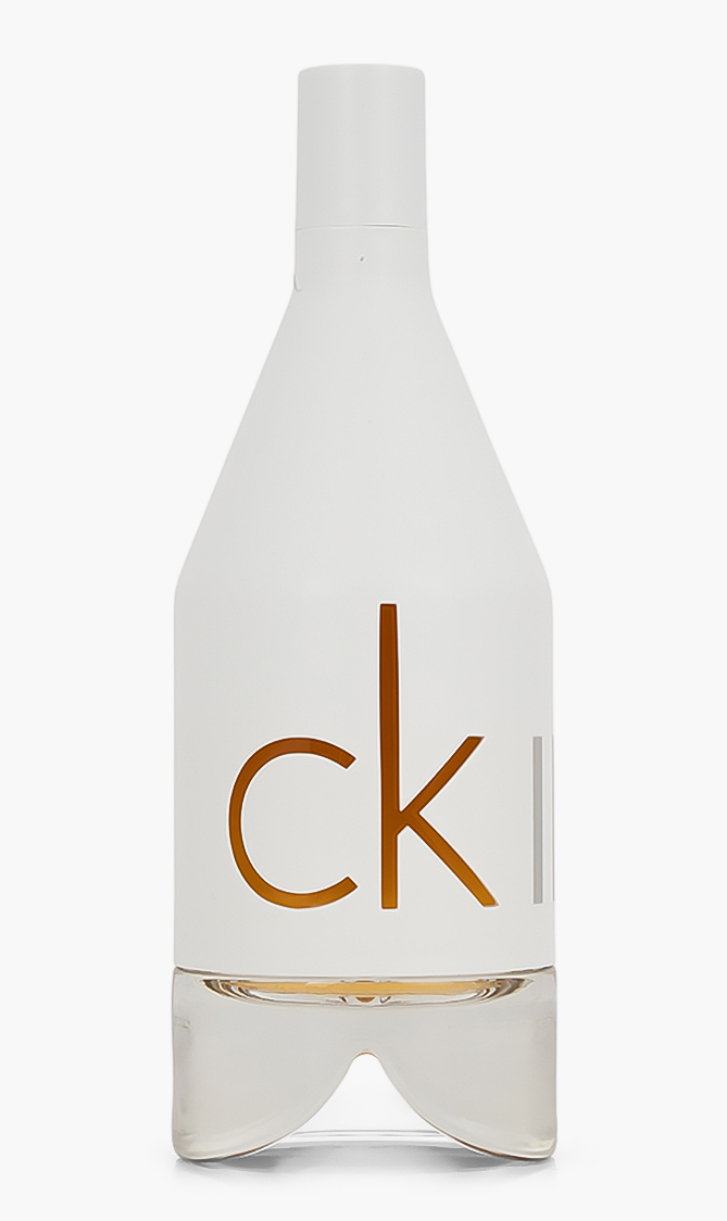 

Calvin Klein Ck In2u Edt, 100 Ml