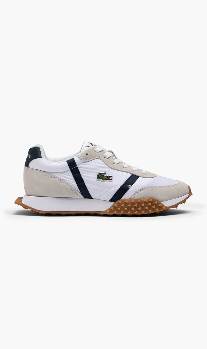 Lacoste Multi-color L Spin Evo Sneakers for Men