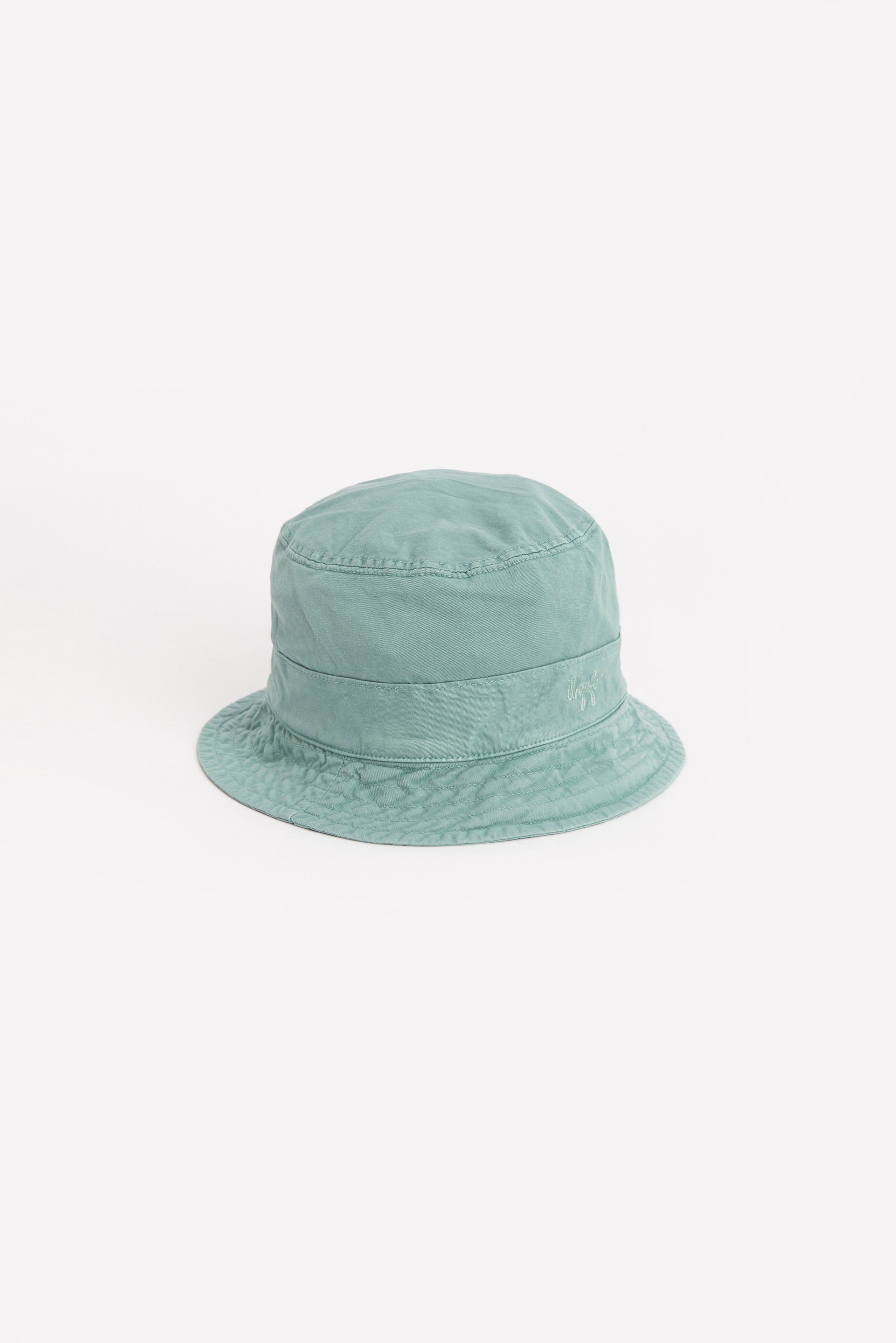 

Il Gufo Denim Hat