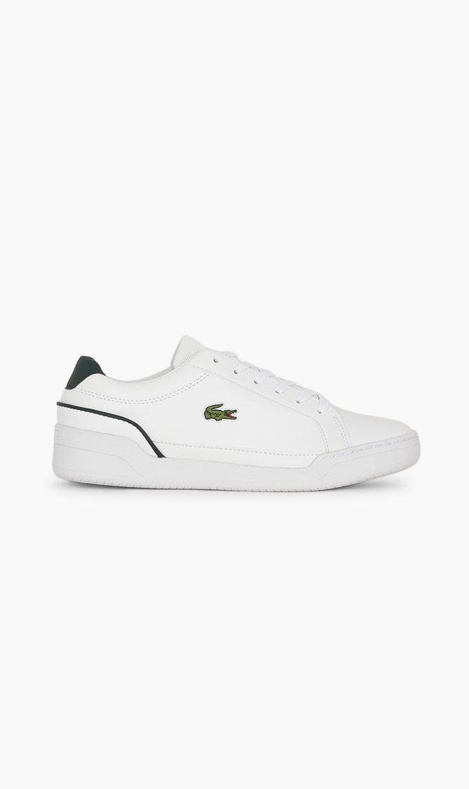 

Lacoste Challenge Leather Sneakers