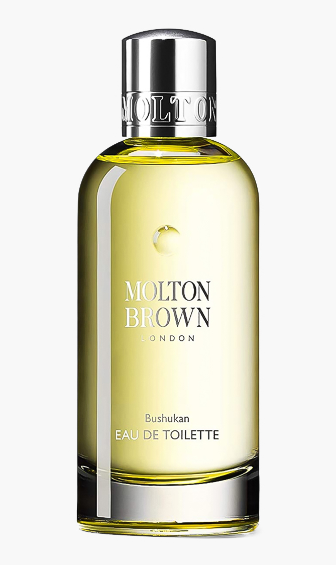 

Molton Brown Bushukan Edt, 100 Ml