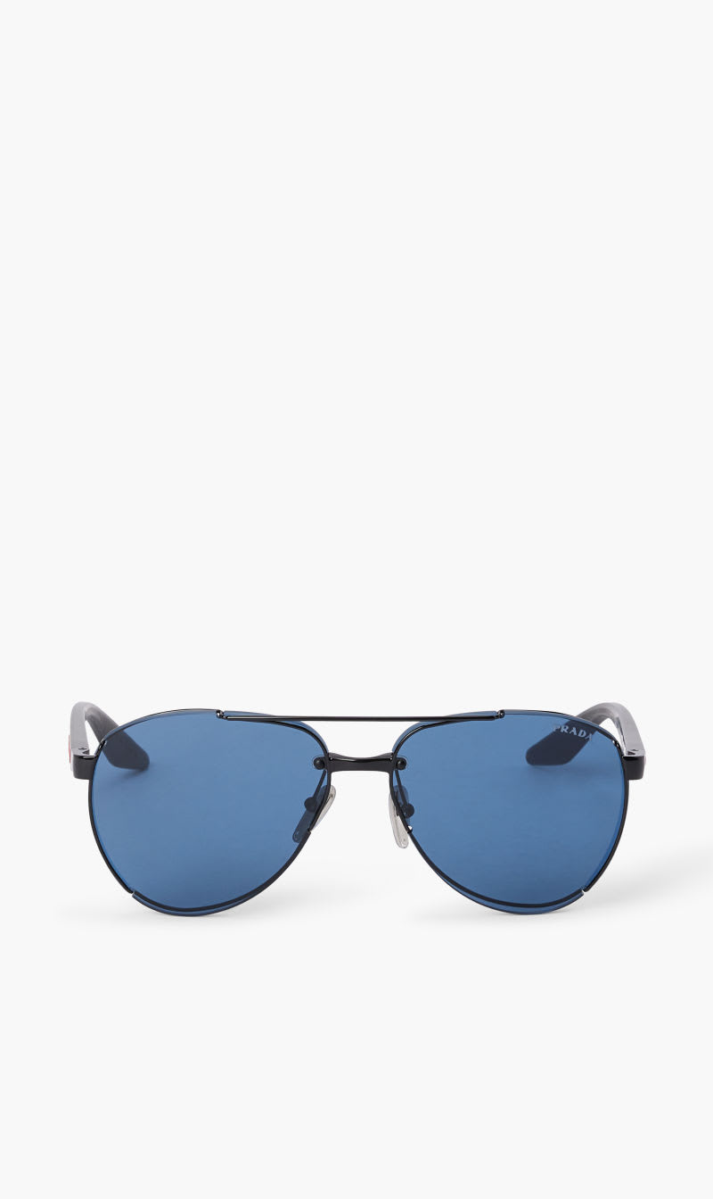 

Prada Black Sunglass for Men | The Deal Outlet