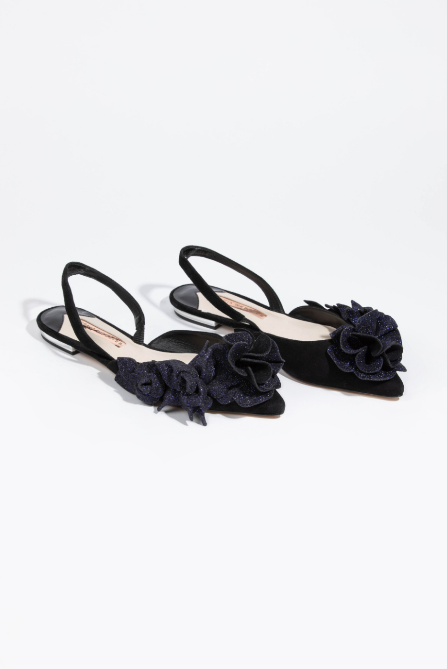 

Sophia Webster Jumbo Lilico Slingback