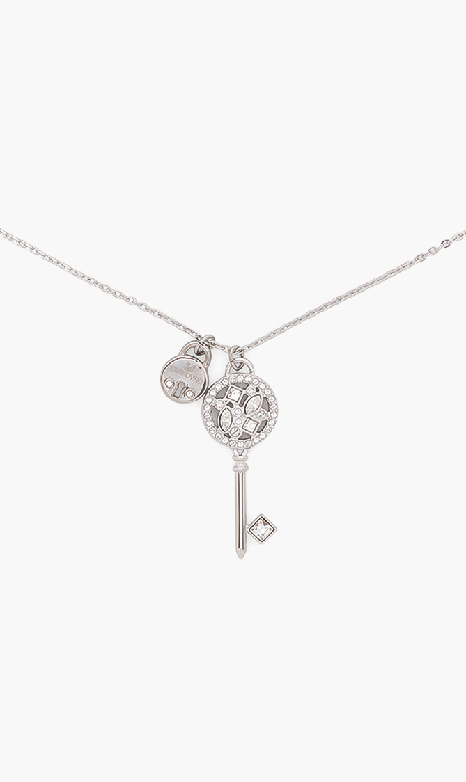 

Time Design Clove Key Pendant