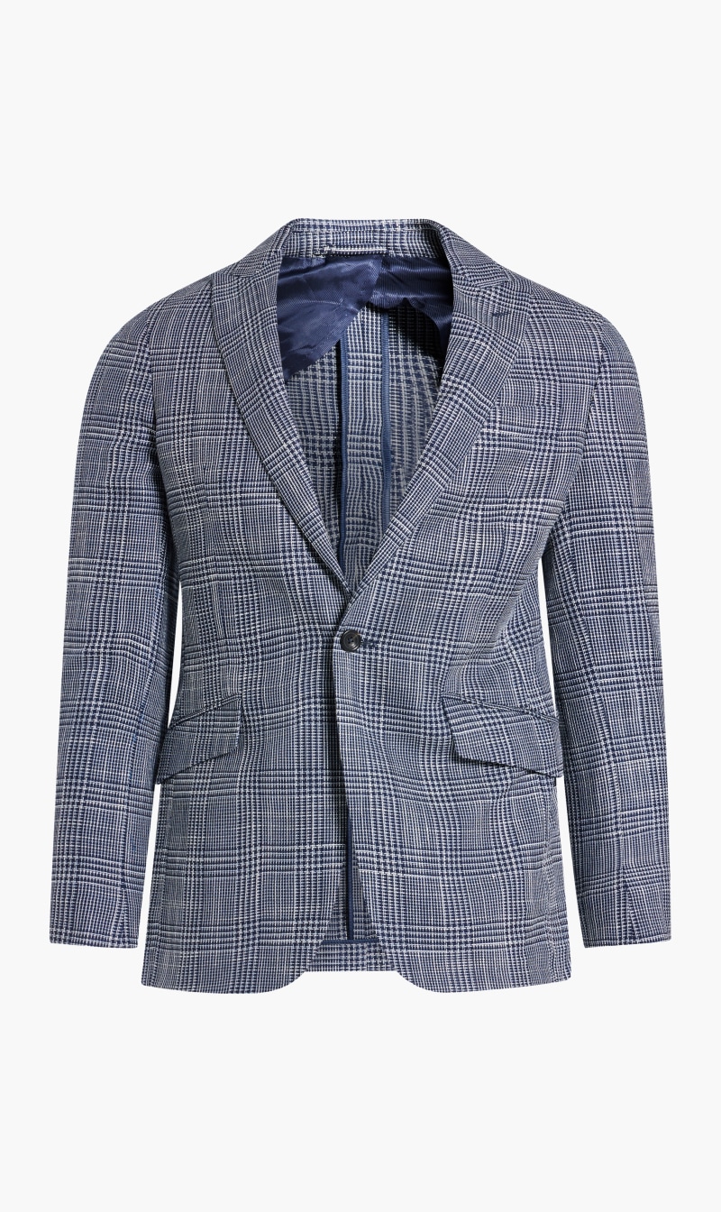 

Hackett Myf Ev Txture Gchk, Multi-color