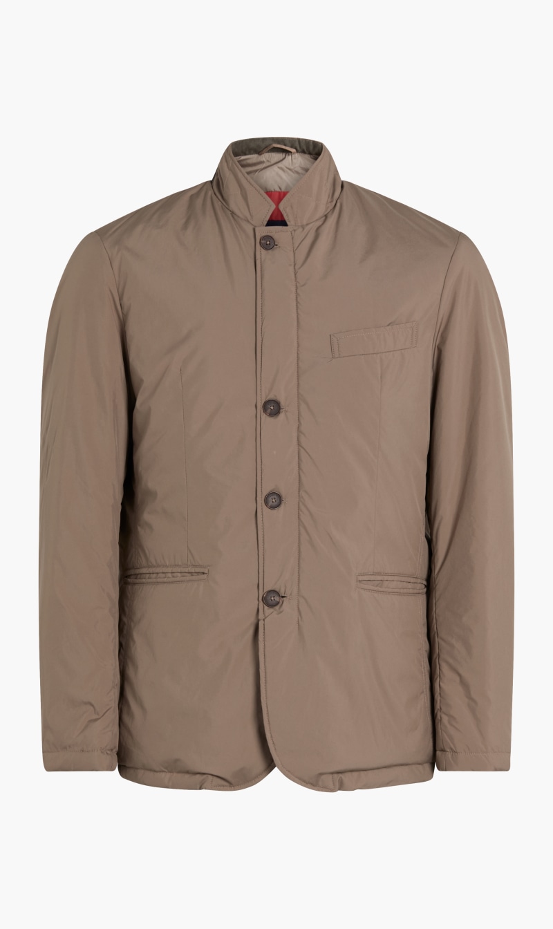 

Hackett london jackets | the deal outlet, Brown