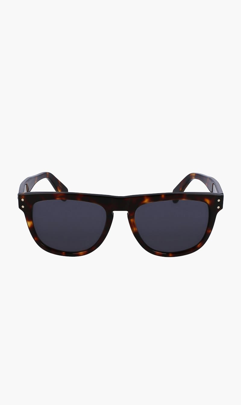 Ferragamo Multi-color Pantos Sunglasses for Men