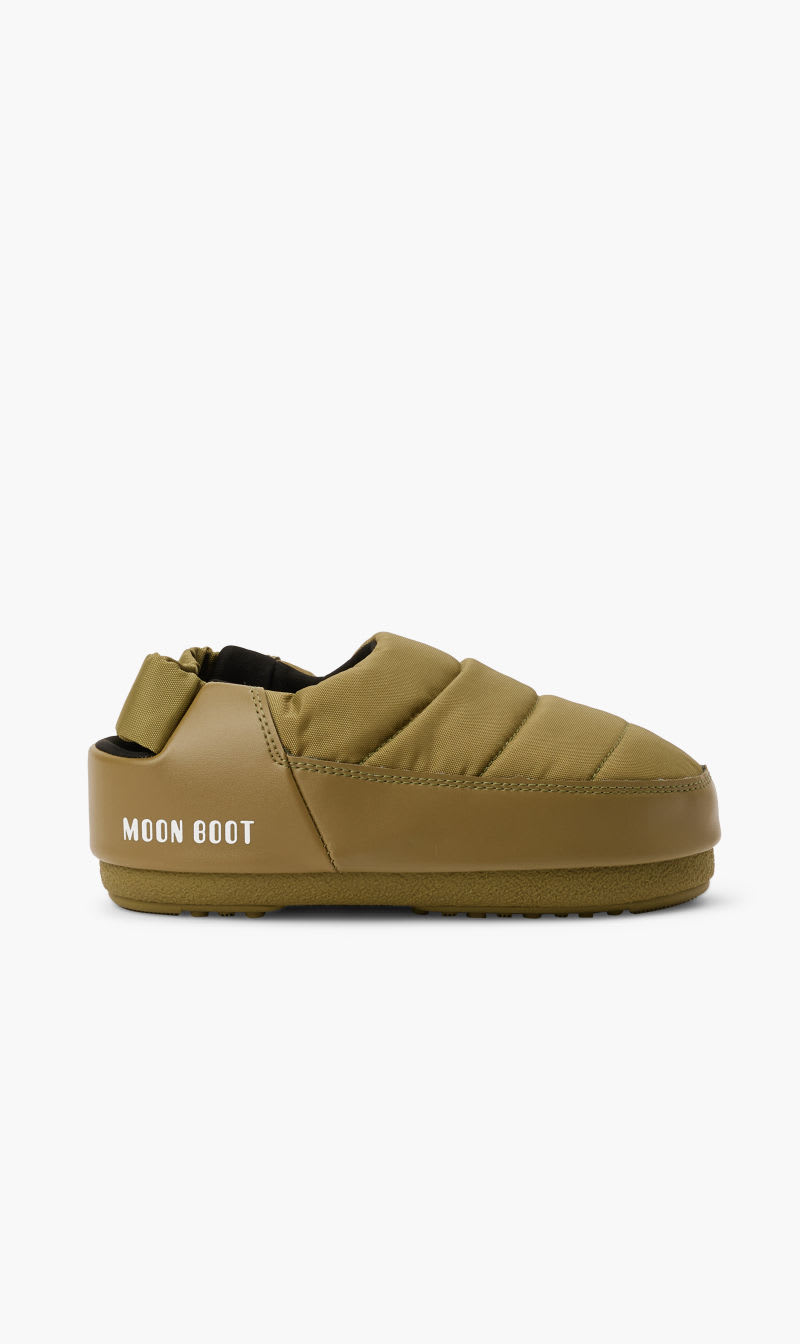 

Moon Boot Beige Sandal Band Nylon for Women | The Deal Outlet