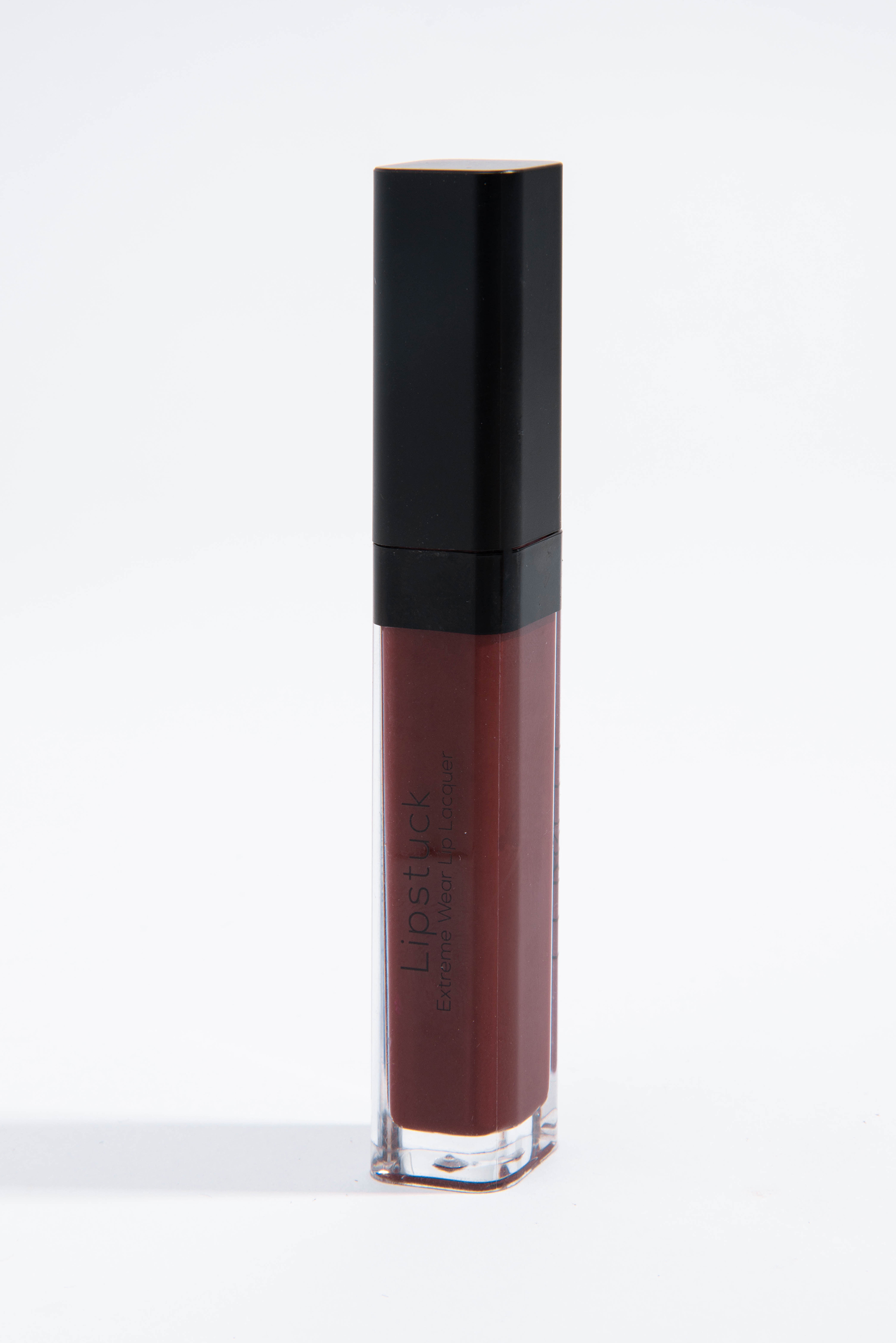 

Wow Beauty Forward Lipstuck Extreme Wear Lip Lacquer, 490 Deep Dahlia